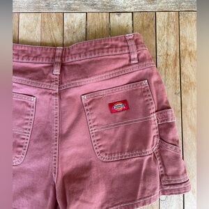 Dickies shorts